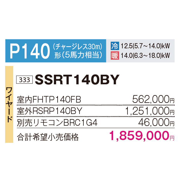 SSRT140BY