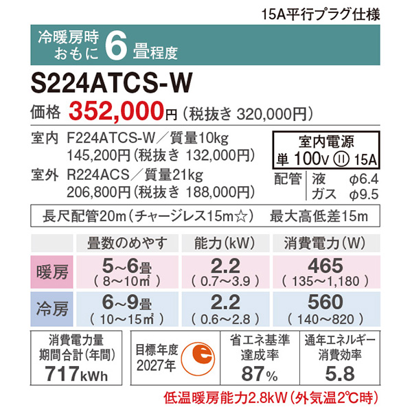 S224ATCS-WE2