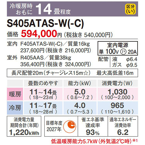 S405ATAS-CE2