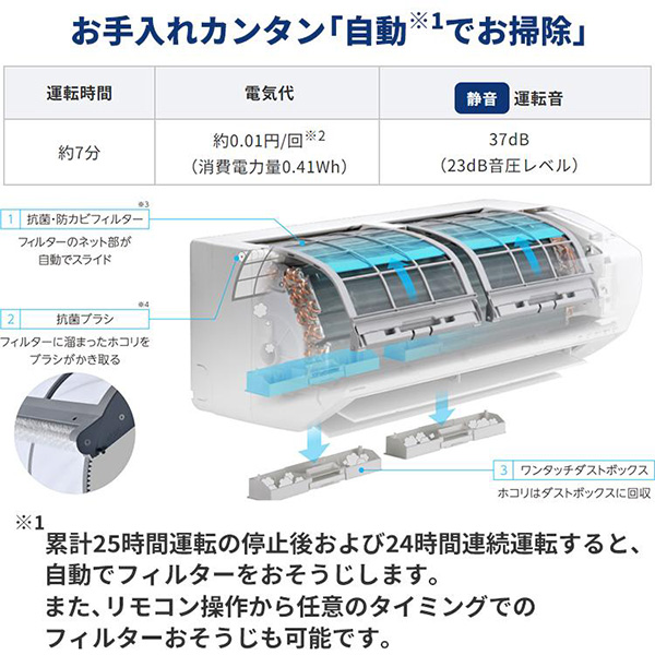 CSH-SP22AR-W