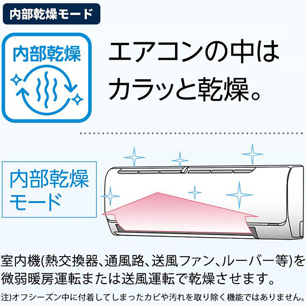 CSH-B25CRE-W