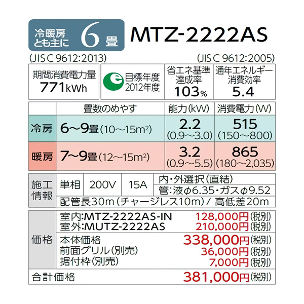 MTZ-2222AS